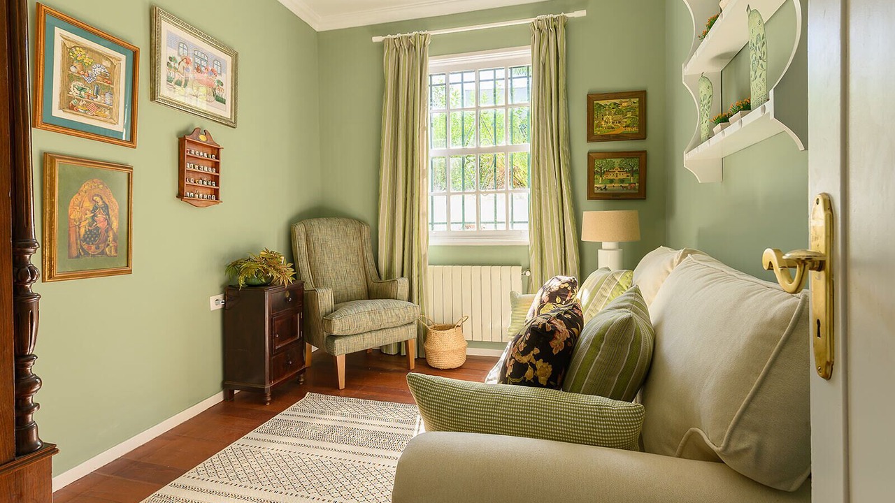 Photo of Livingroom in San Cristobal de La Laguna