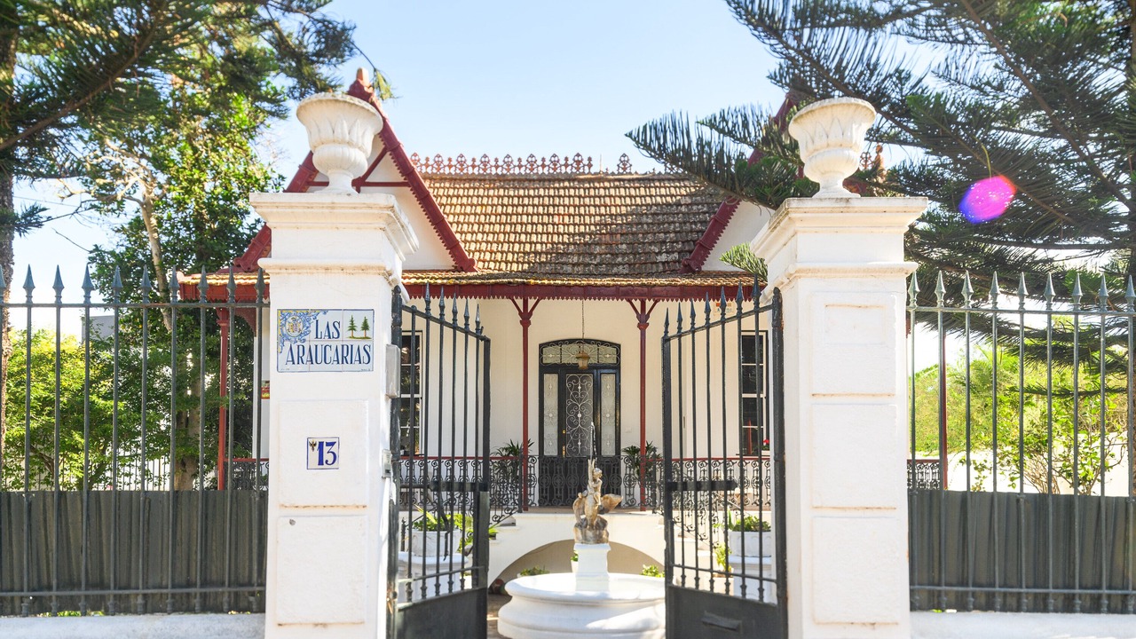 Photo of Outdoor in San Cristobal de La Laguna