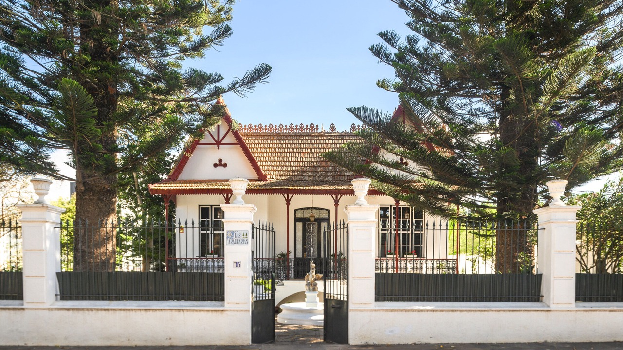 Photo of Outdoor in San Cristobal de La Laguna
