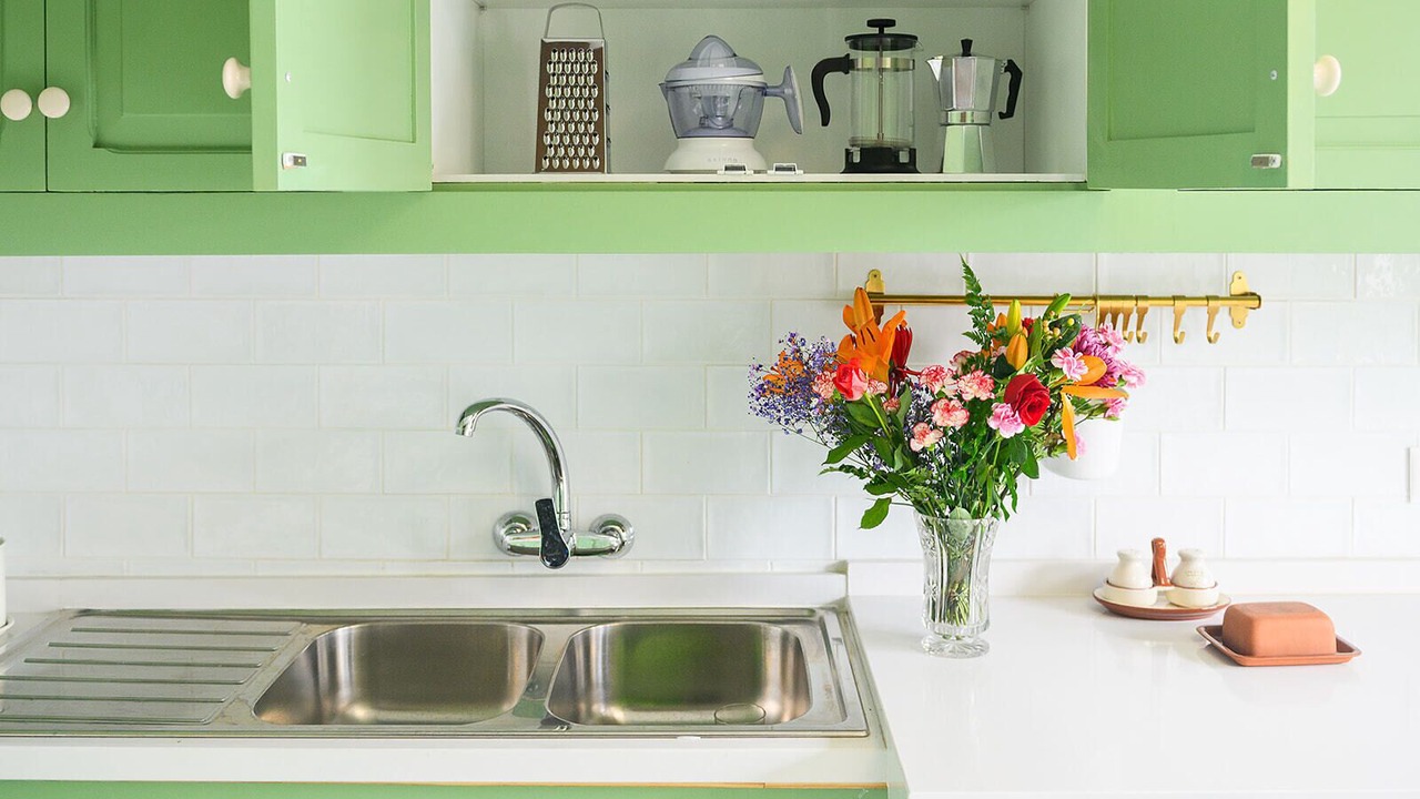 Photo of Kitchen in San Cristobal de La Laguna