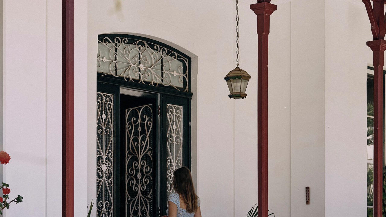 Photo of Outdoor in San Cristobal de La Laguna