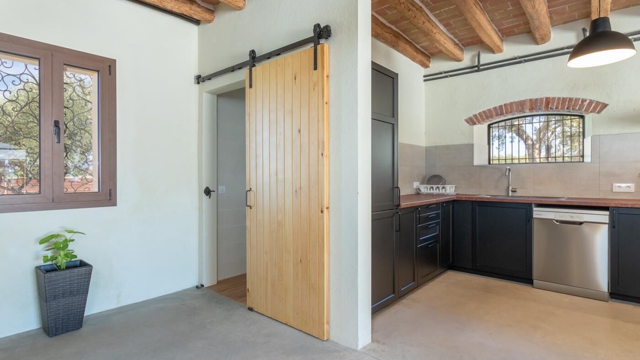 Photo of Kitchen in Fortia