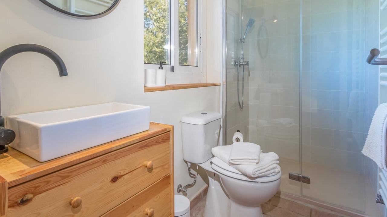 Photo of Bathroom in Fortia