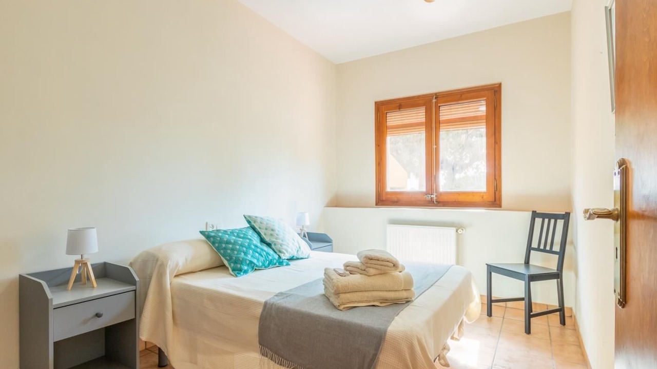 Photo of Bedroom in Fortia