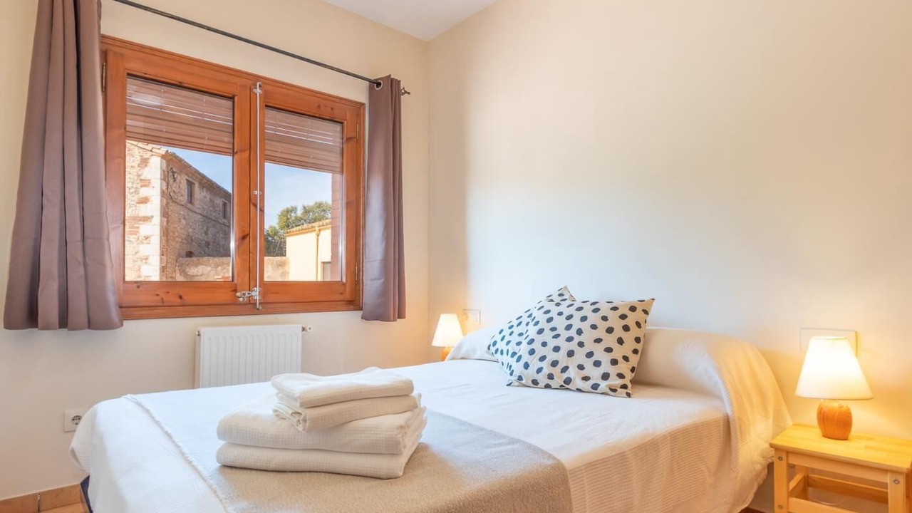 Photo of Bedroom in Fortia