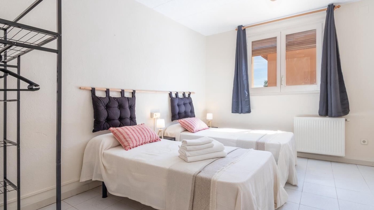 Photo of Bedroom in Fortia