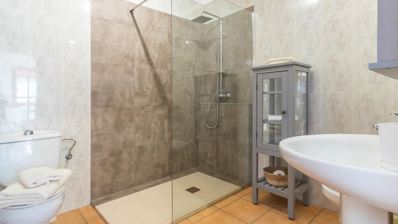 Photo of Bathroom in Fortia