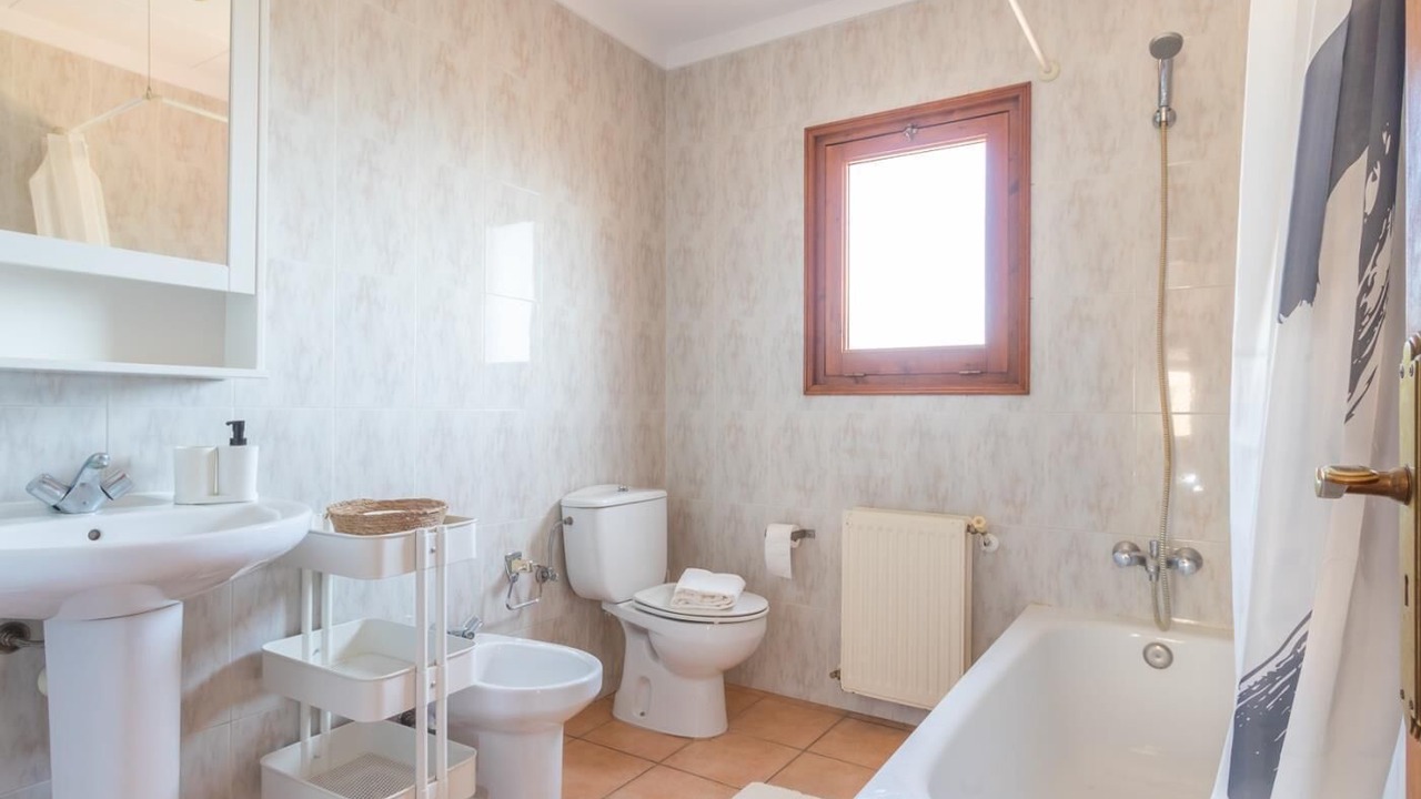 Photo of Bathroom in Fortia