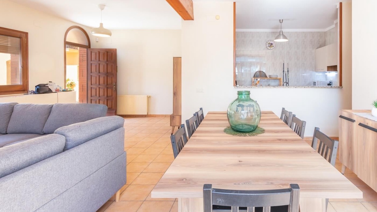 Photo of Livingroom in Fortia