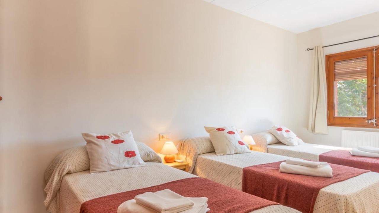 Photo of Bedroom in Fortia