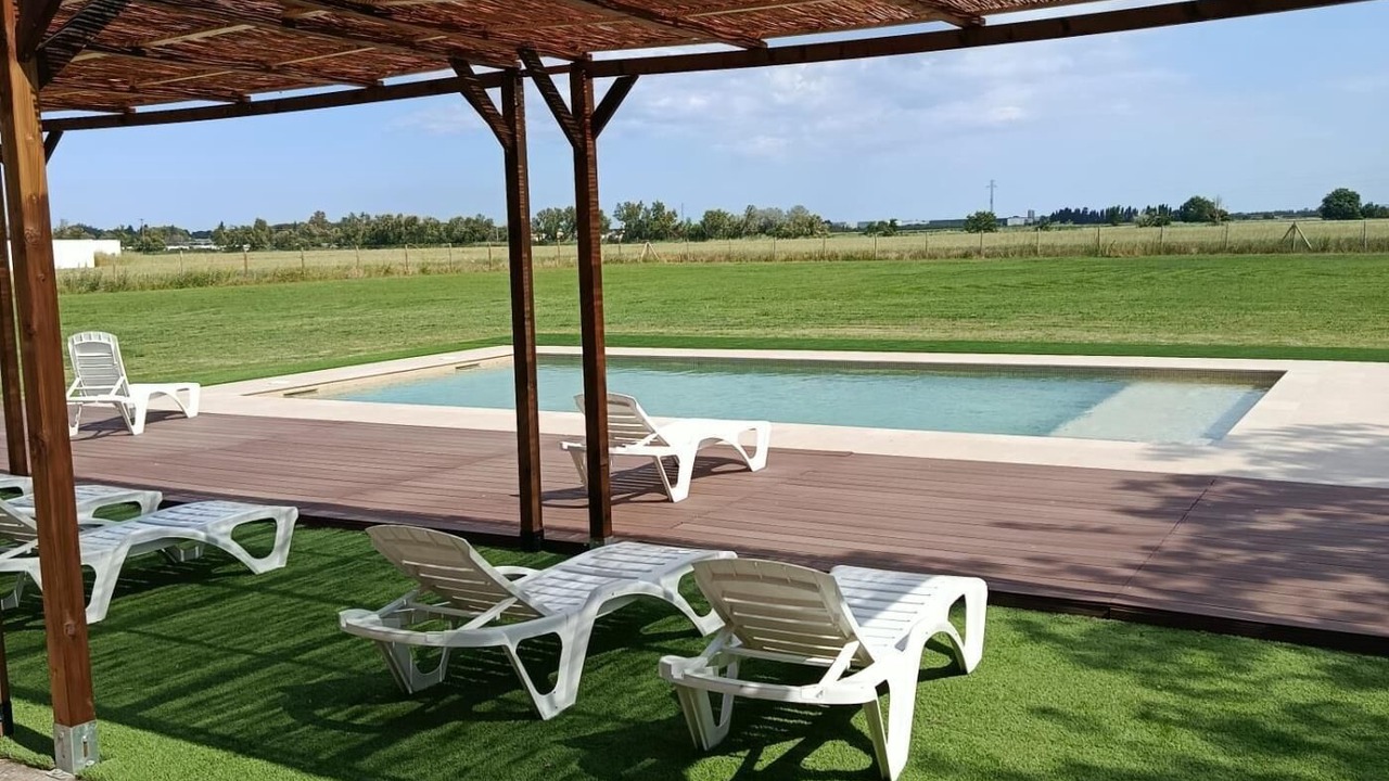 Photo of Outdoor in Fortia