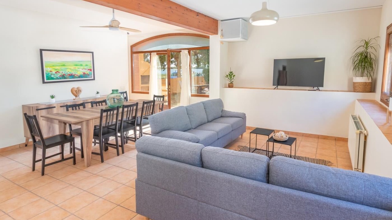 Photo of Livingroom in Fortia