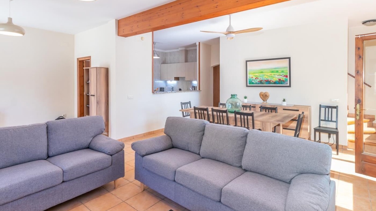 Photo of Livingroom in Fortia