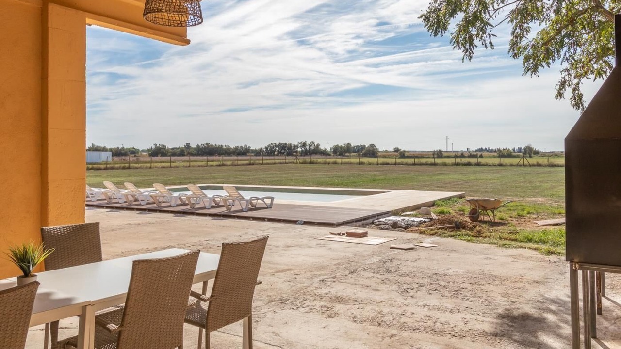 Photo of Outdoor in Fortia