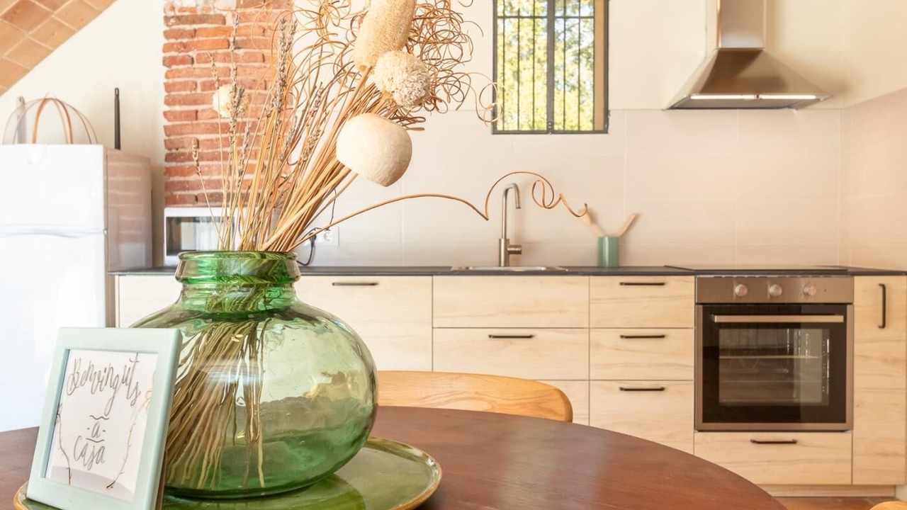 Photo of Kitchen in Fortia