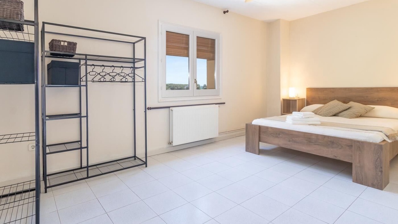Photo of Bedroom in Fortia