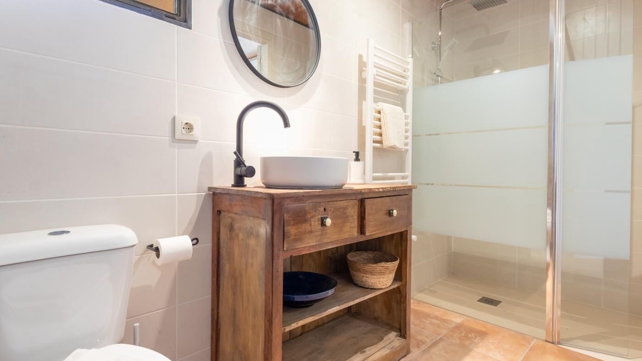 Photo of Bathroom in Fortia