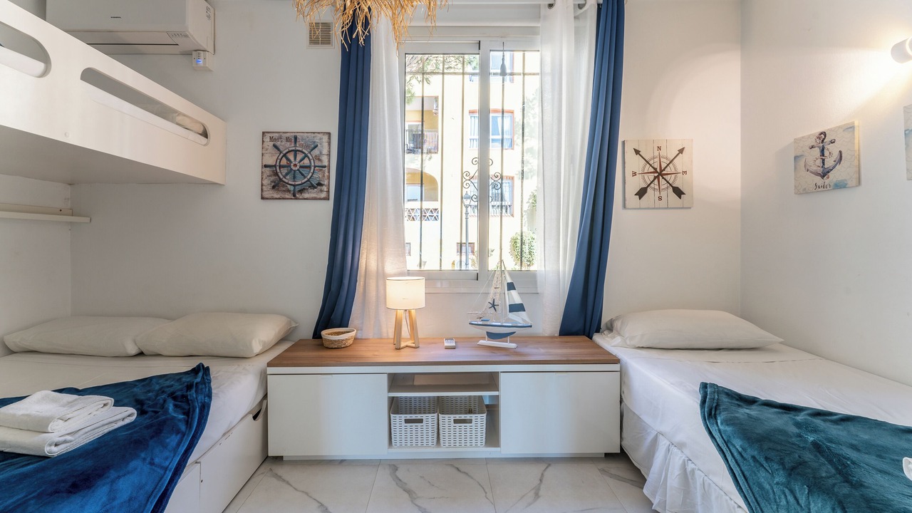 Photo of Bedroom in Sitio de Calahonda