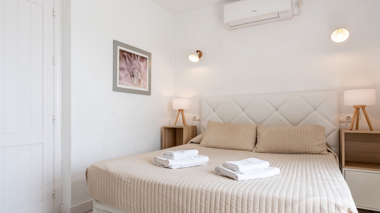 Photo of Bedroom in Sitio de Calahonda
