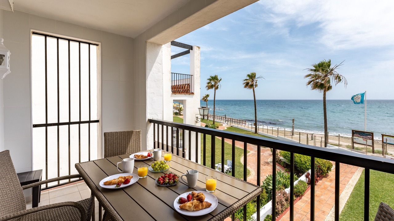 Photo of Outdoor in Sitio de Calahonda