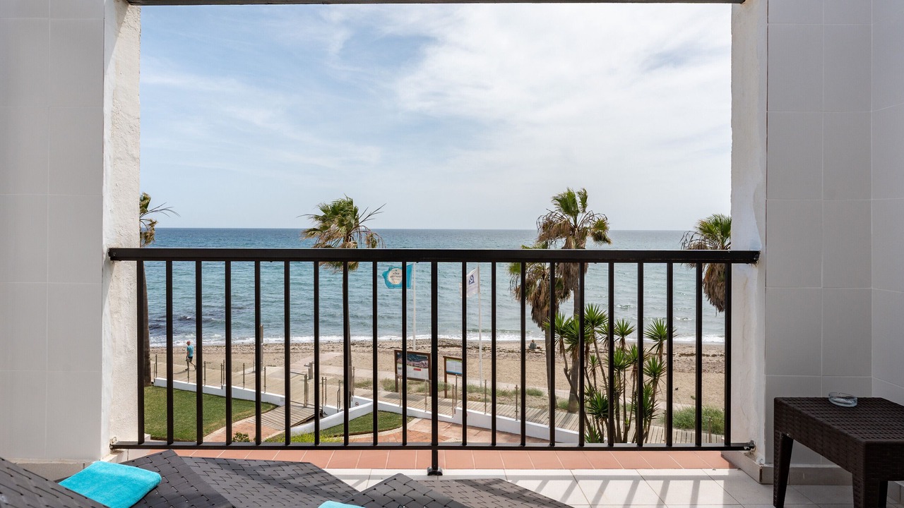 Photo of Outdoor in Sitio de Calahonda