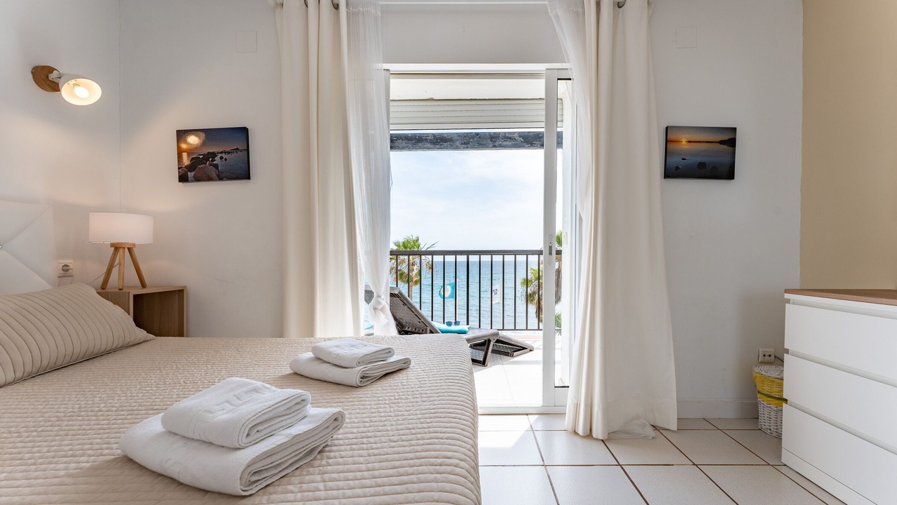 Photo of Bedroom in Sitio de Calahonda