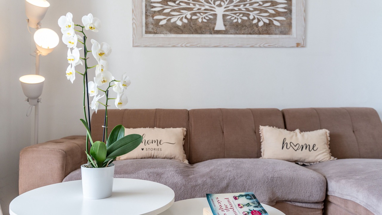 Photo of Livingroom in Sitio de Calahonda