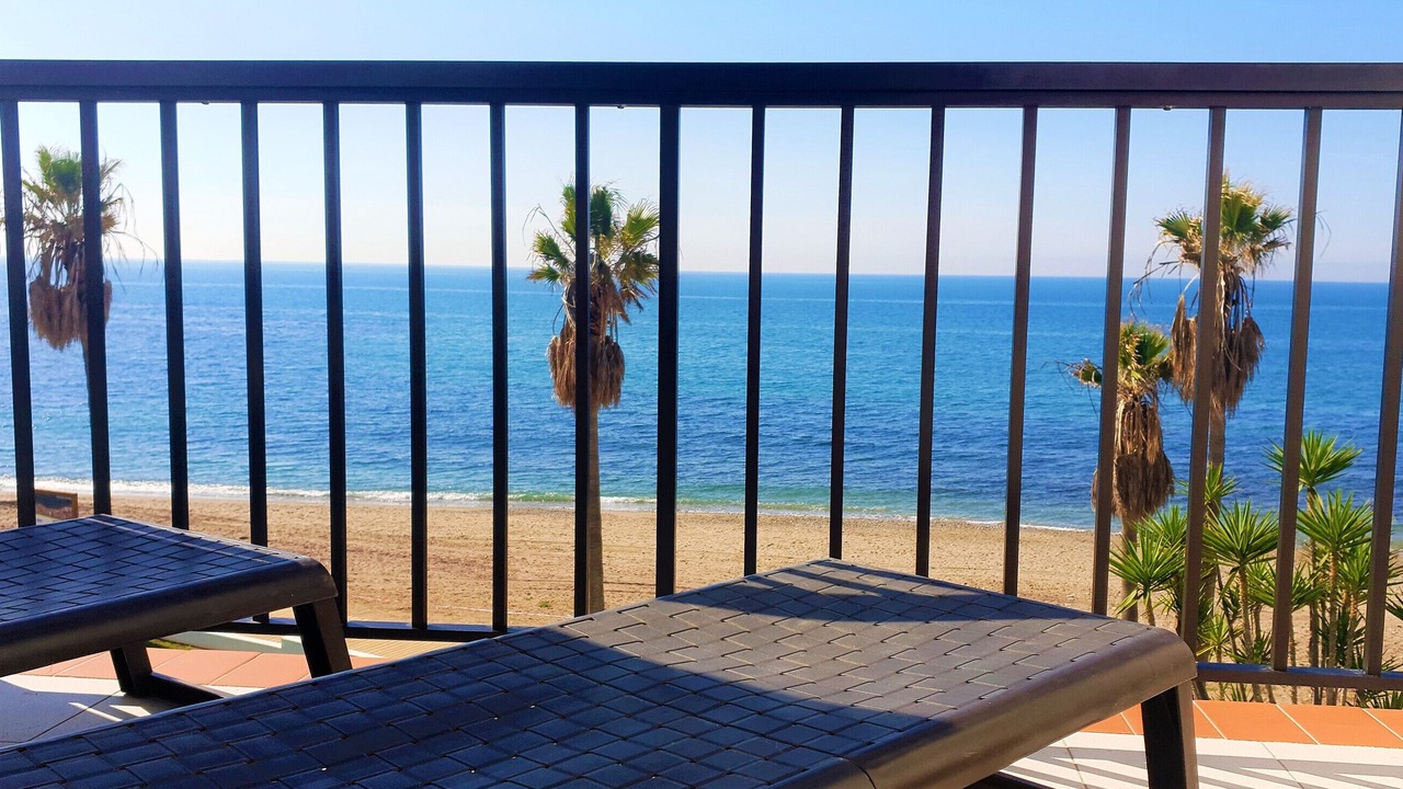 Photo of Outdoor in Sitio de Calahonda