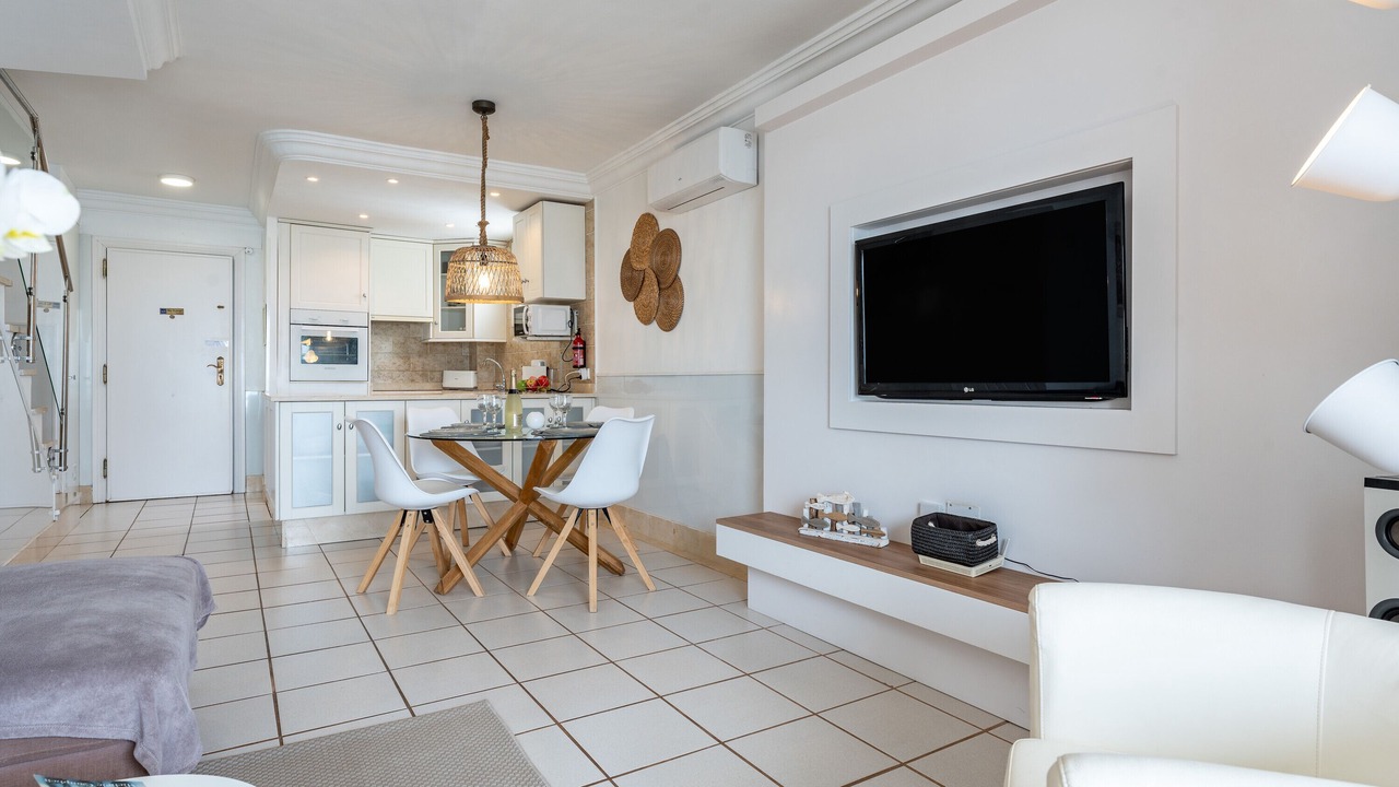 Photo of Livingroom in Sitio de Calahonda