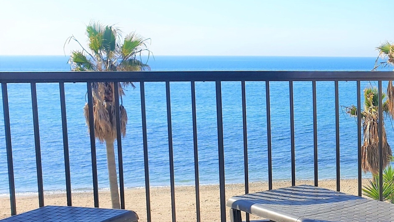Photo of Outdoor in Sitio de Calahonda