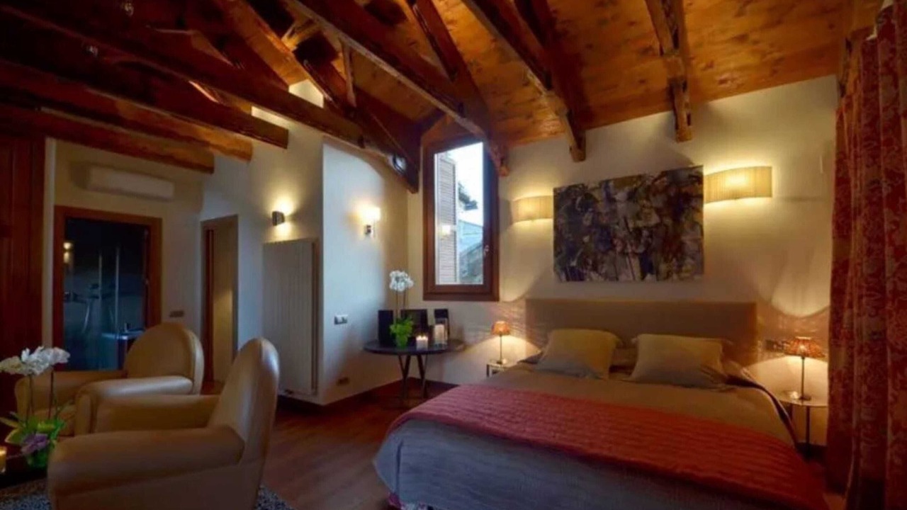 Photo of Livingroom in Boltana