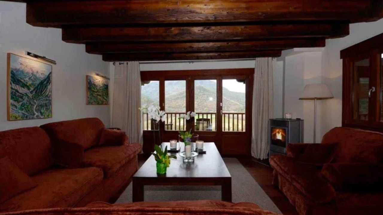Photo of Livingroom in Boltana