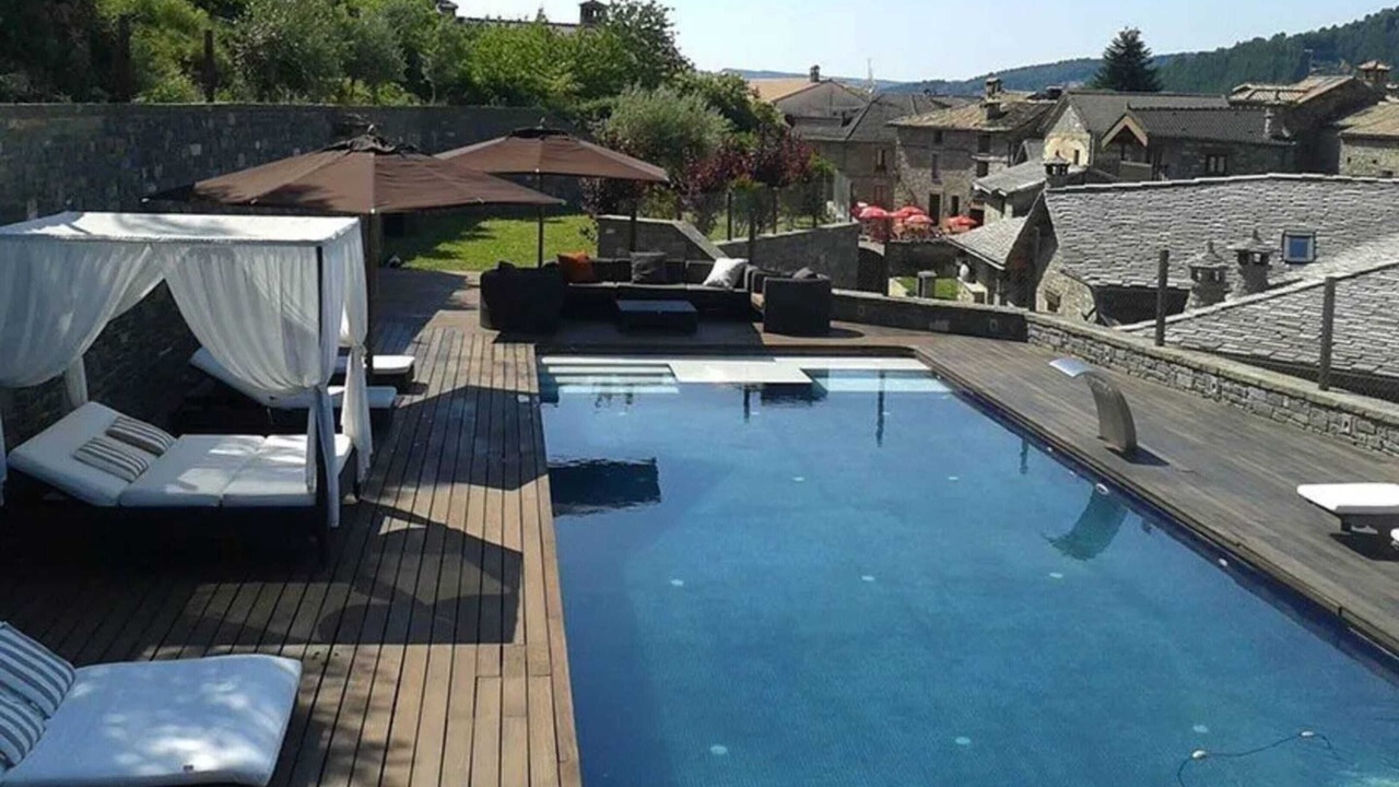 Photo of Outdoor in Boltana