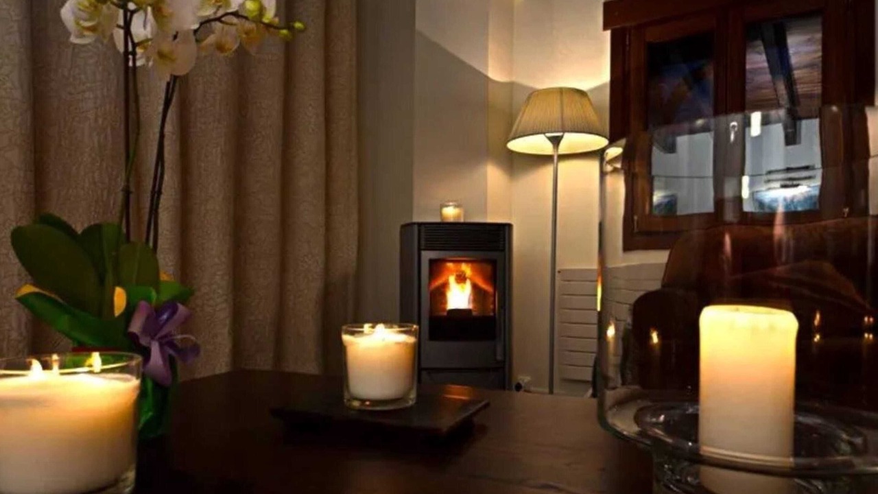 Photo of Livingroom in Boltana