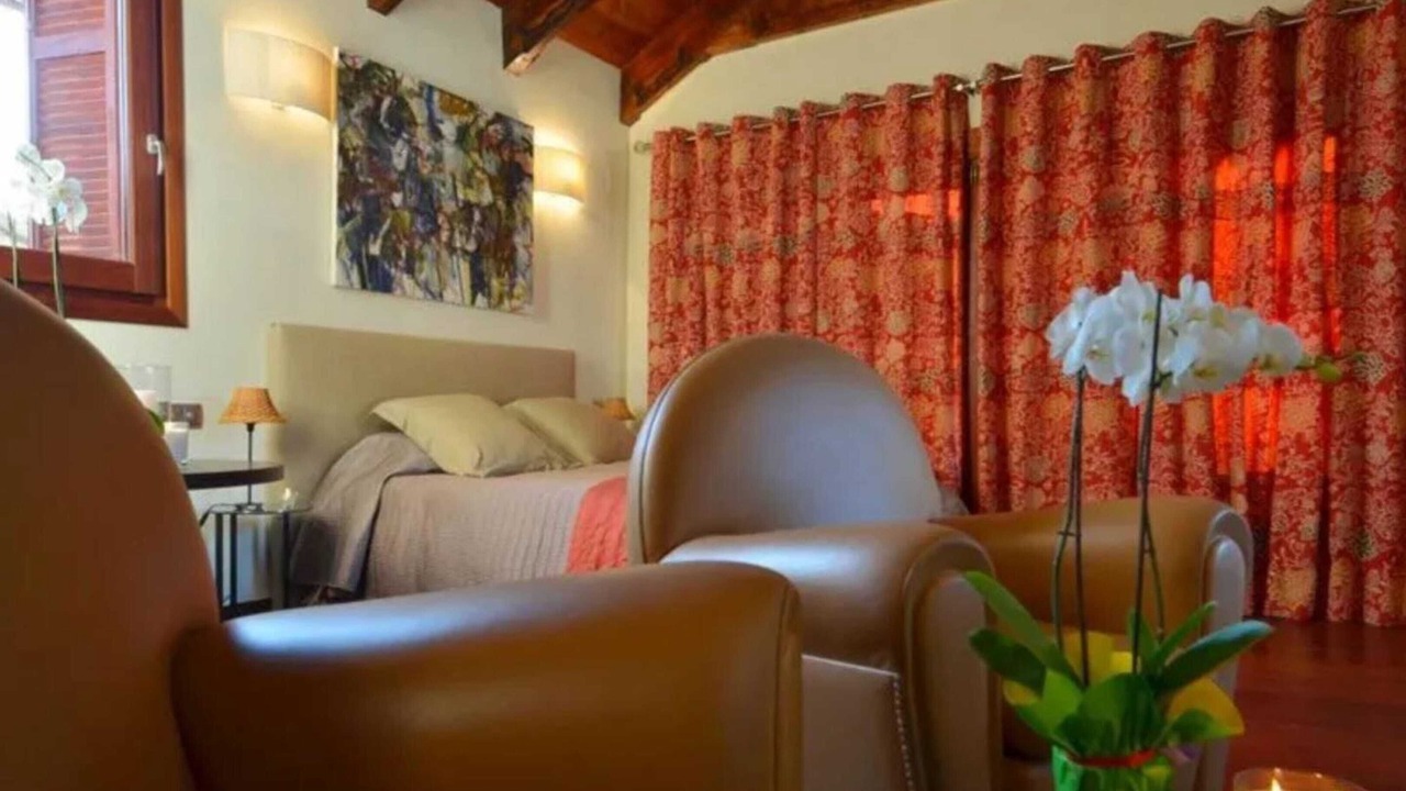 Photo of Livingroom in Boltana