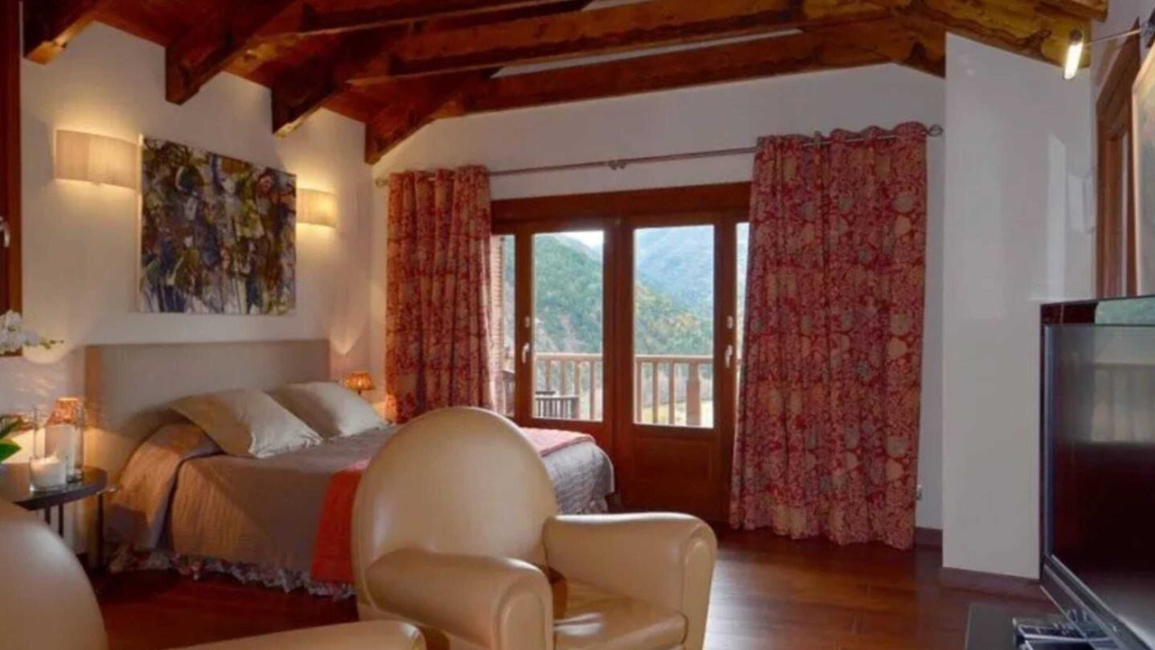 Photo of Livingroom in Boltana