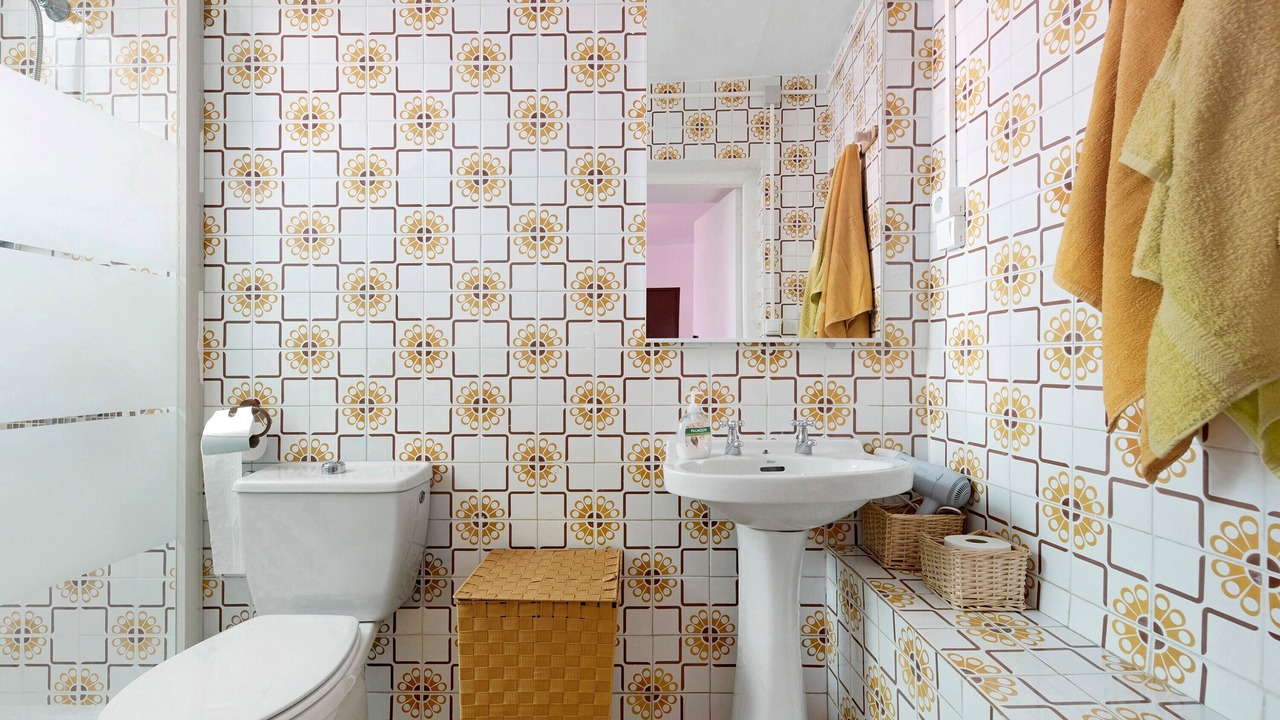 Photo of Bathroom in Sauzal