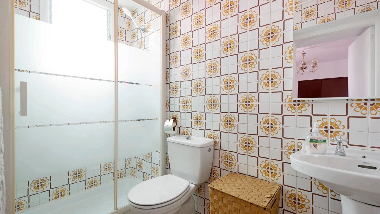 Photo of Bathroom in Sauzal