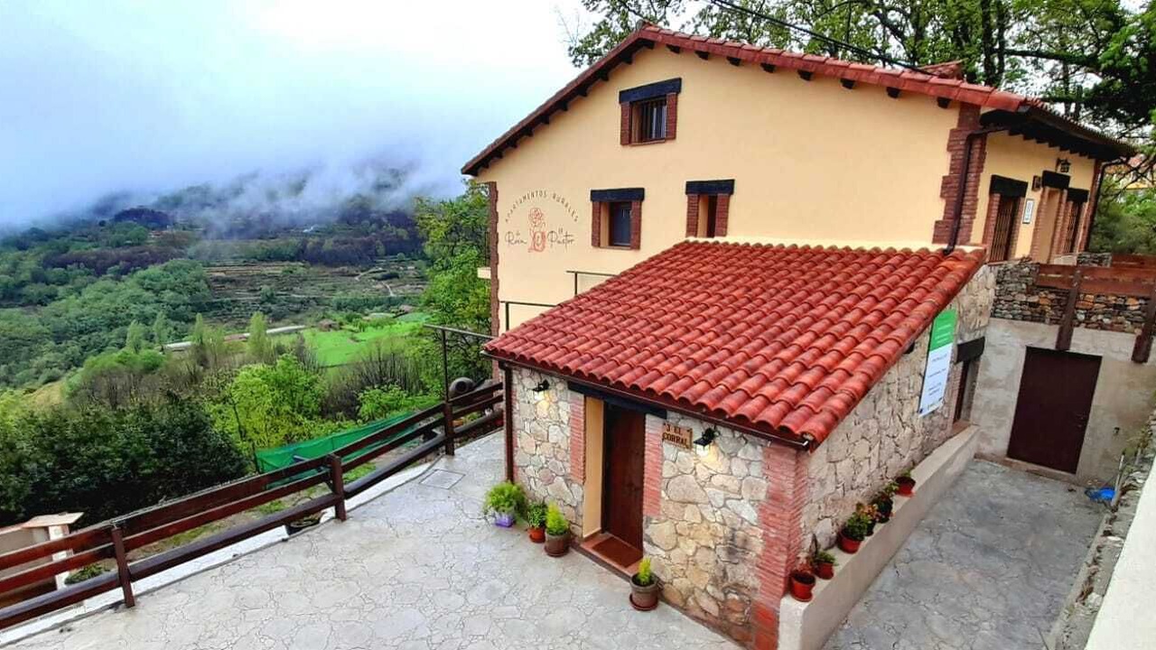 Photo of Outdoor in Guijo de Santa Barbara