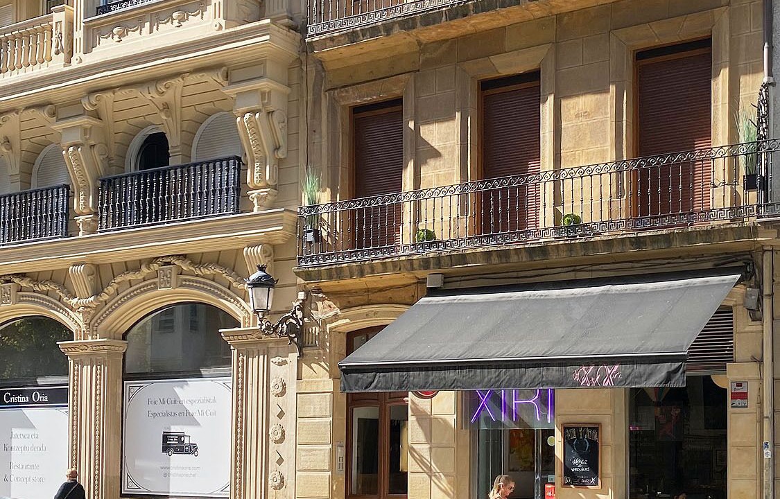 Photo of Outdoor in San Sebastian Centro