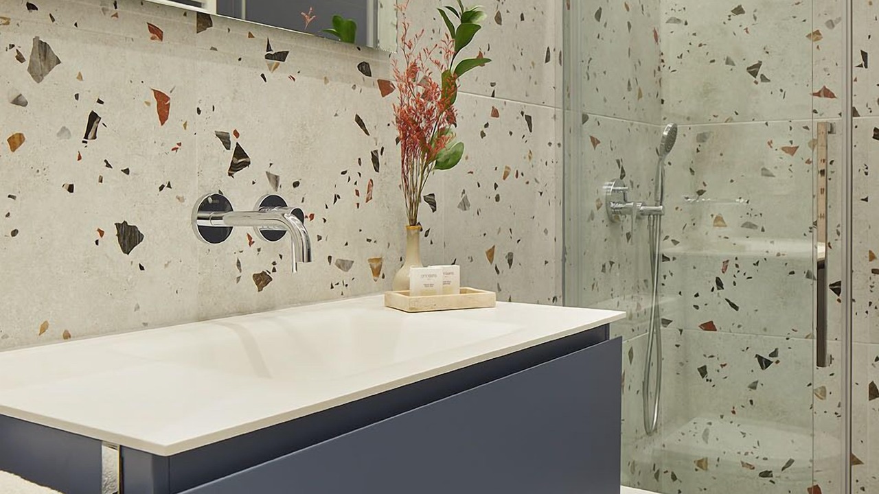 Photo of Bathroom in San Sebastian Centro