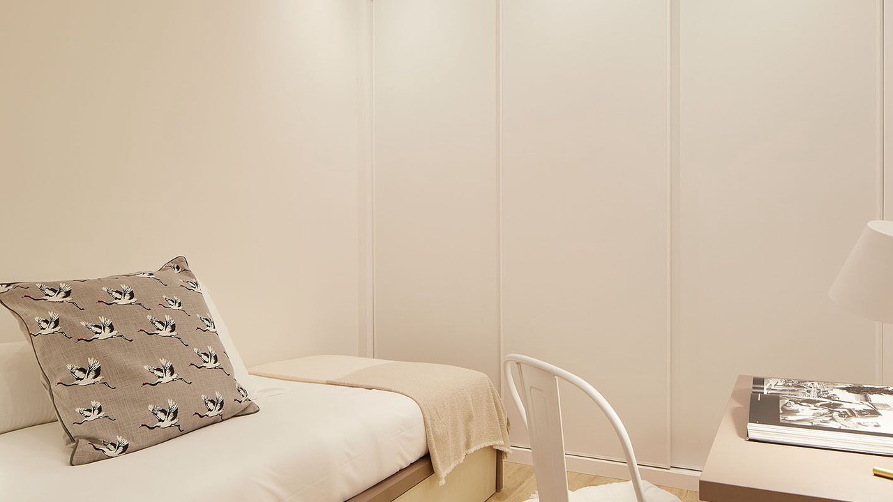 Photo of Bedroom in San Sebastian Centro