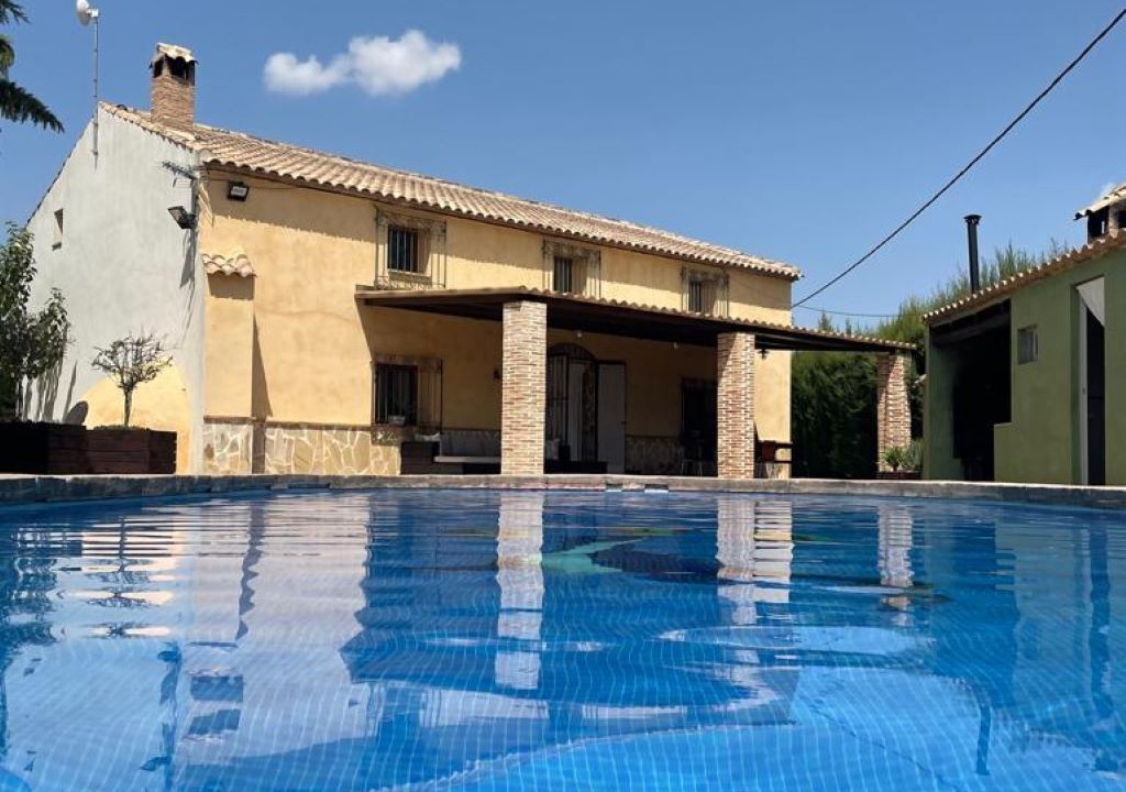 Photo of Outdoor in Librilla