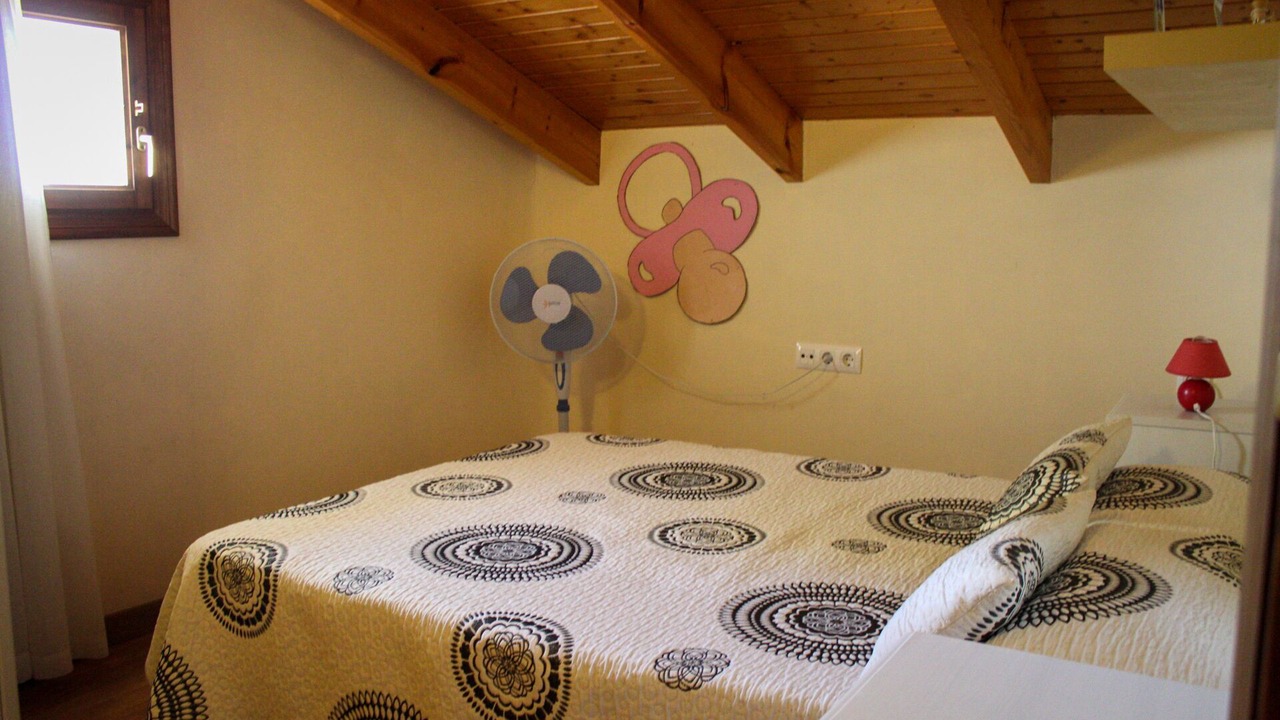 Photo of Bedroom in Librilla
