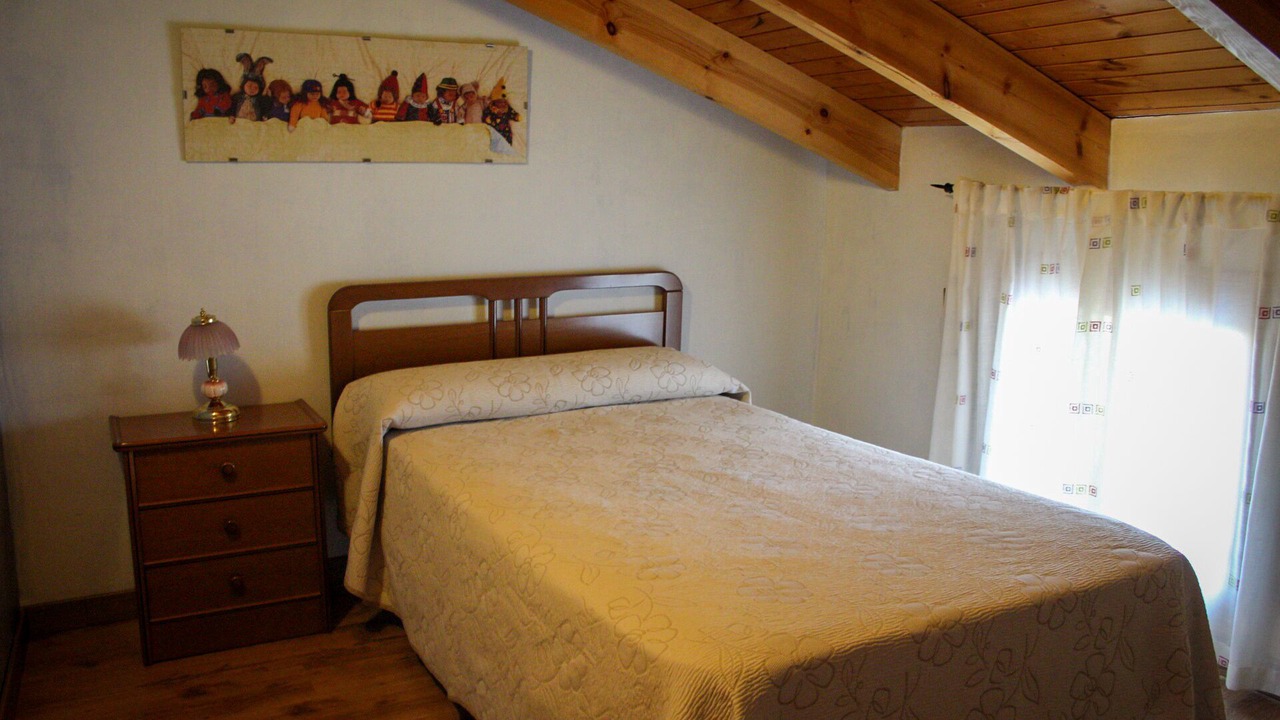 Photo of Bedroom in Librilla