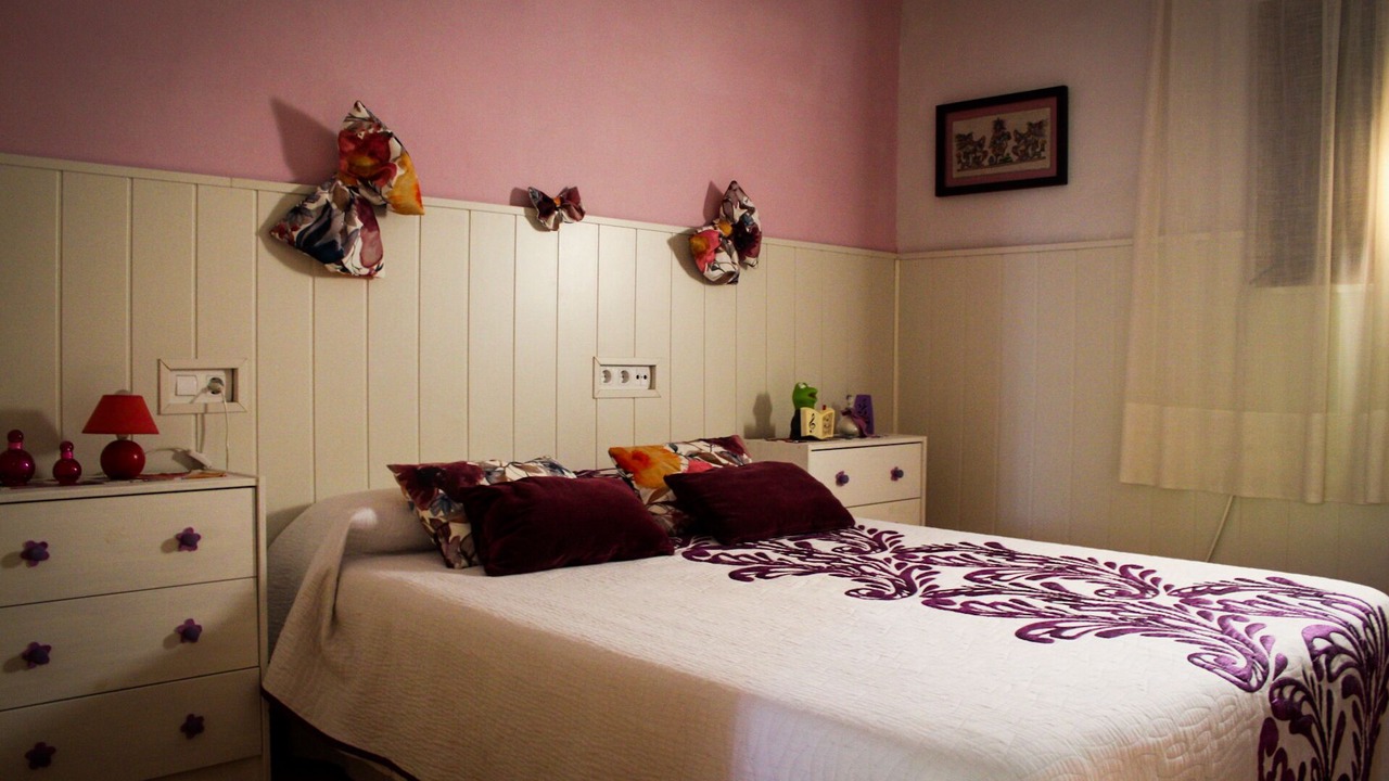 Photo of Bedroom in Librilla