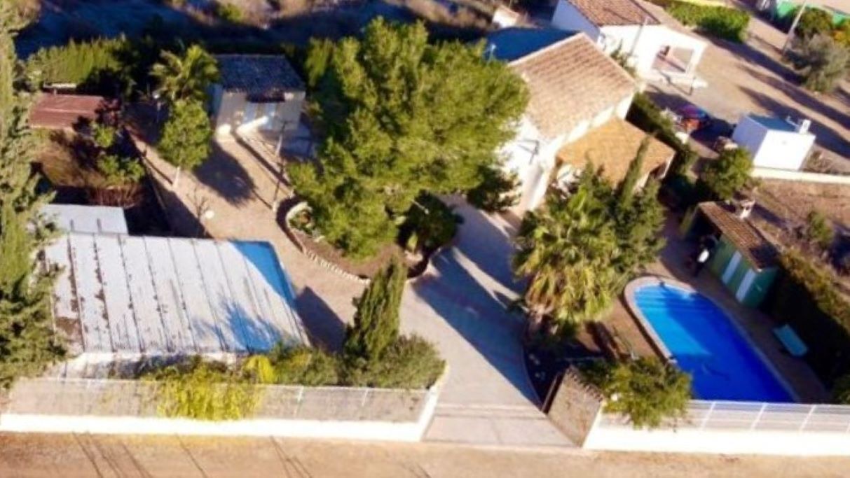 Photo of Outdoor in Librilla
