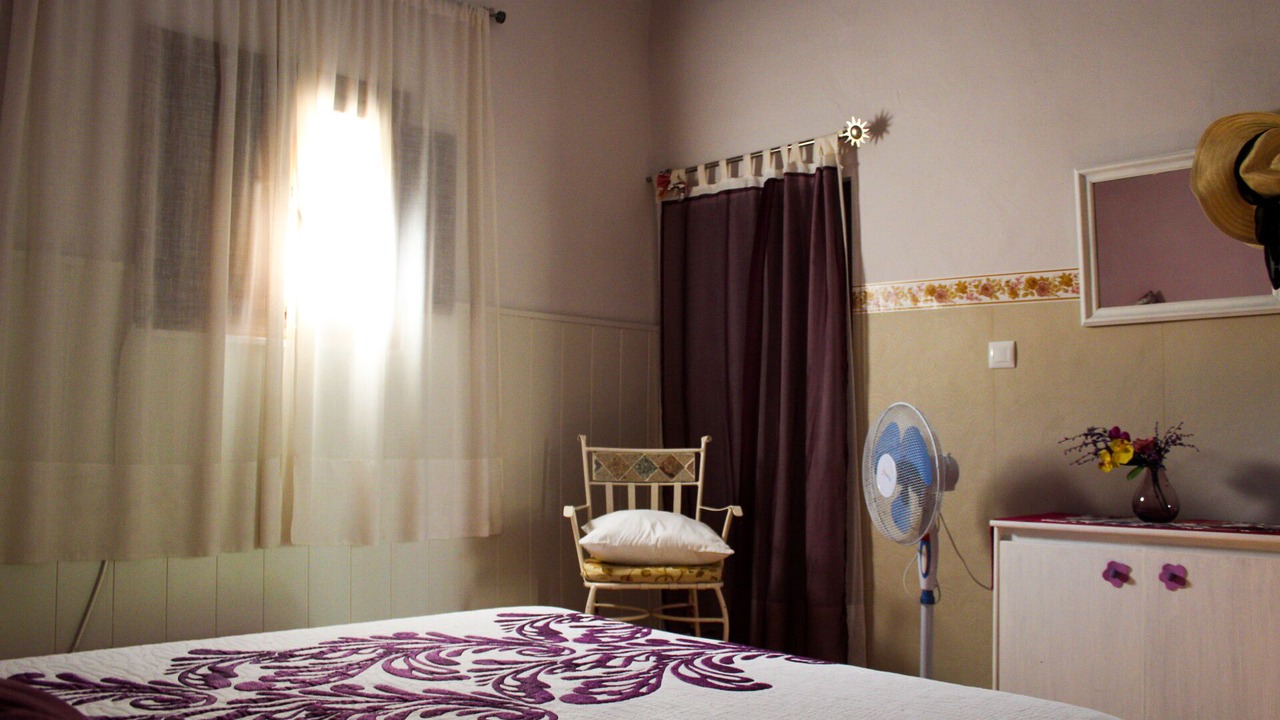 Photo of Bedroom in Librilla