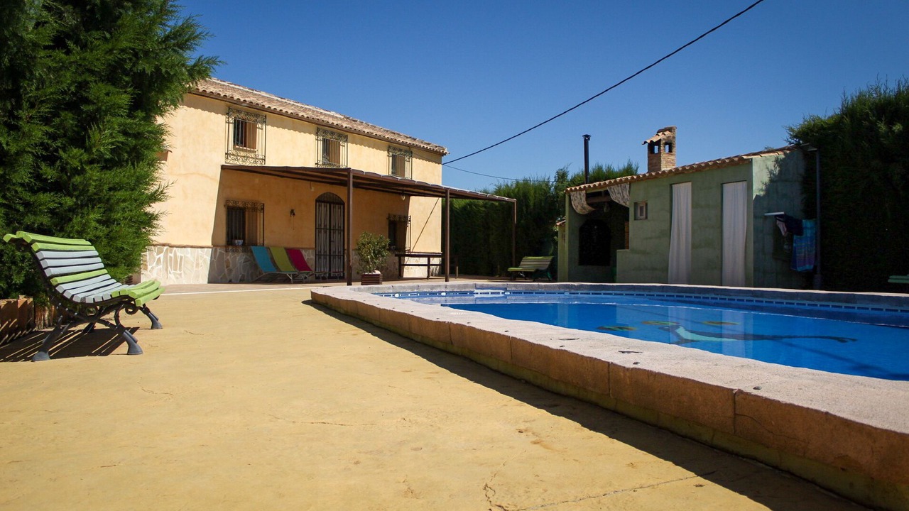 Photo of Outdoor in Librilla
