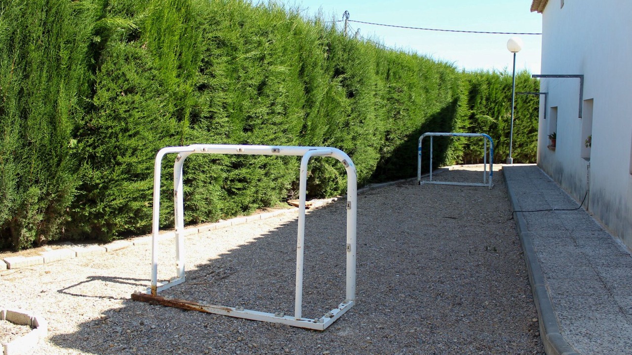 Photo of Outdoor in Librilla
